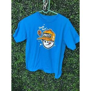 Boys Neff T-Shirt Large